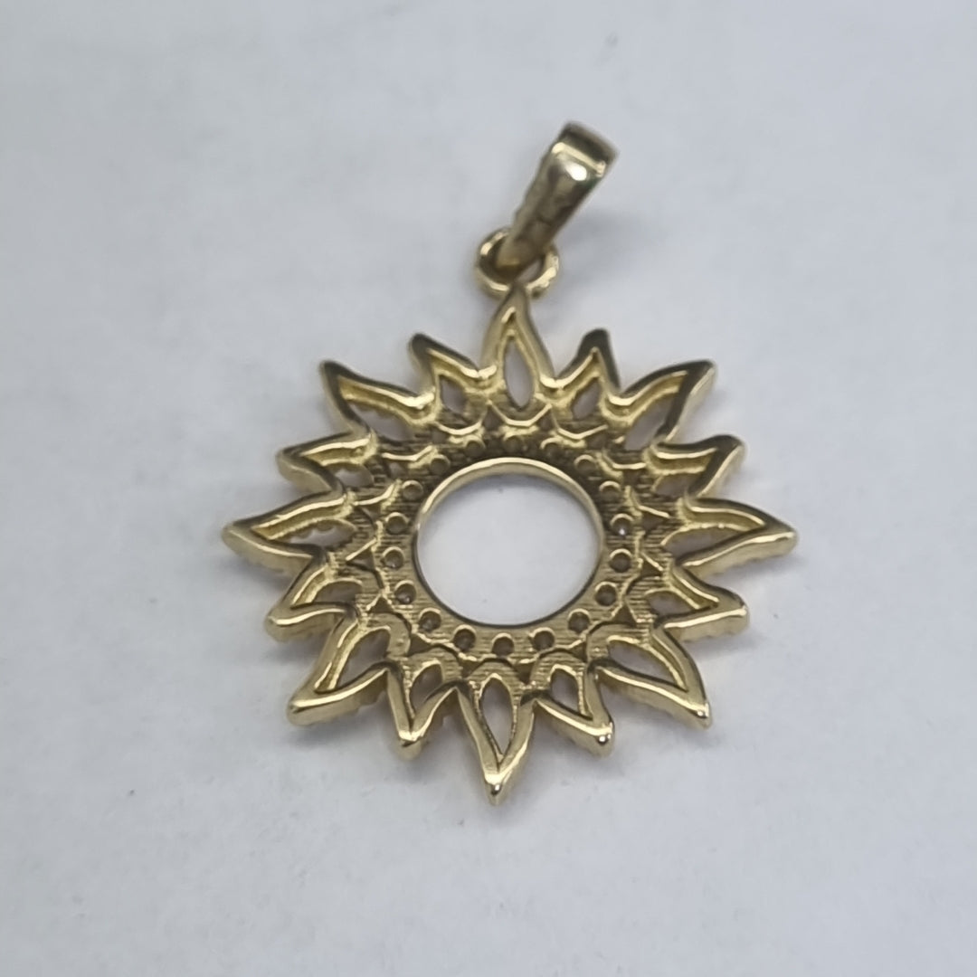 DIJES ORO 10K 1.3 (NUEVO)