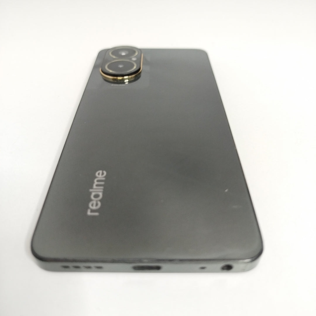 CELULAR REALME C67 RMX3890 (2023) 256 GB 8 GB RAM (SEMINUEVO)