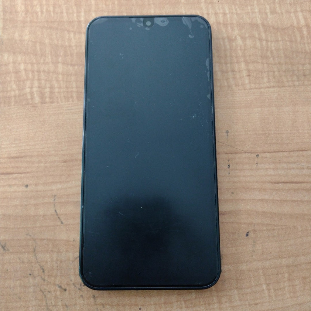 CELULAR SAMSUNG GALAXY M15 5G SM-M156B/DSN (2024) 128 GB 4 GB RAM (SEMINUEVO)