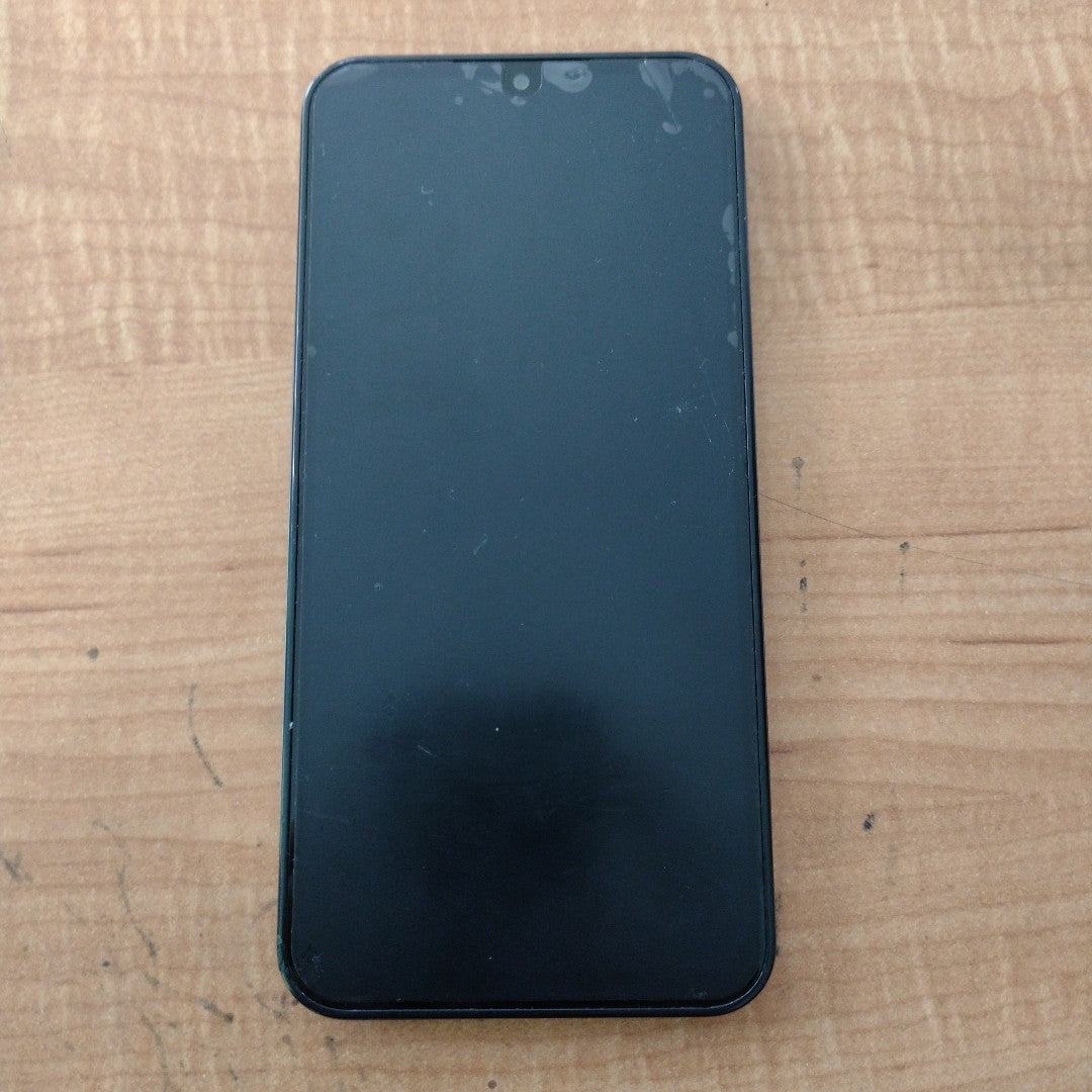 CELULAR SAMSUNG GALAXY M15 5G SM-M156B/DSN (2024) 128 GB 4 GB RAM (SEMINUEVO)