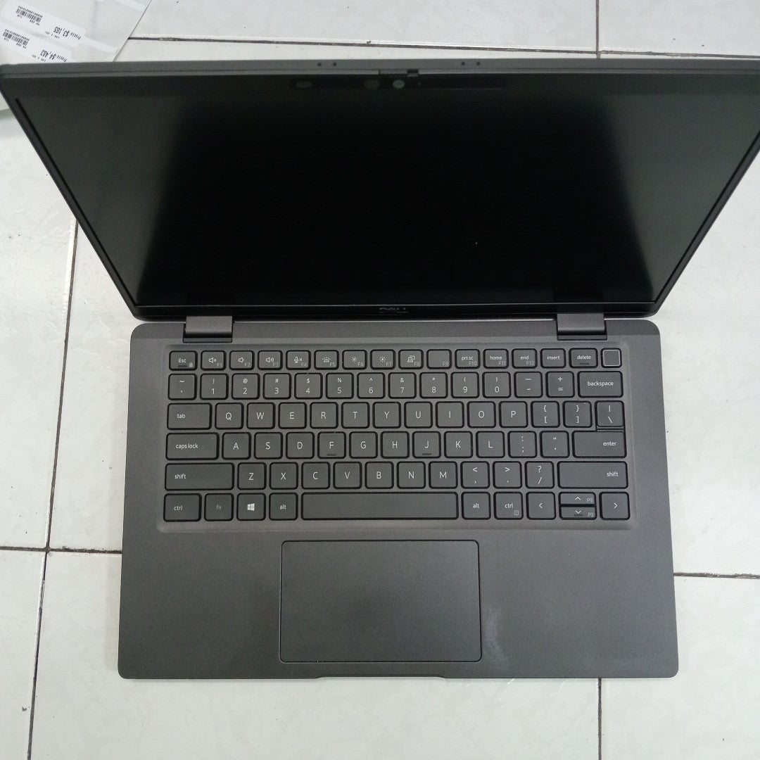 LAPTOP DELL LATITUDE 7420 (2023) 256 GB SSD 16 GB RAM (SEMINUEVO)