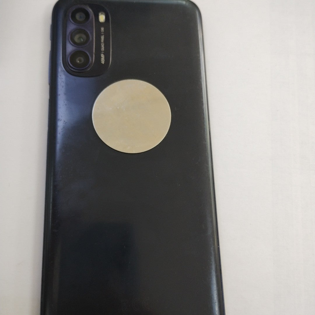 CELULAR MOTOROLA MOTO G41 XT2167-1 128 GB 4 GB RAM (SEMINUEVO)