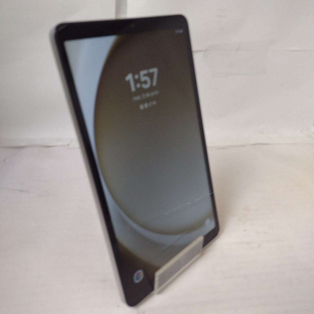 TABLETA SAMSUNG GALAXY TAB A9 SM-X110 (2023) 64 GB 4 GB RAM (SEMINUEVO)