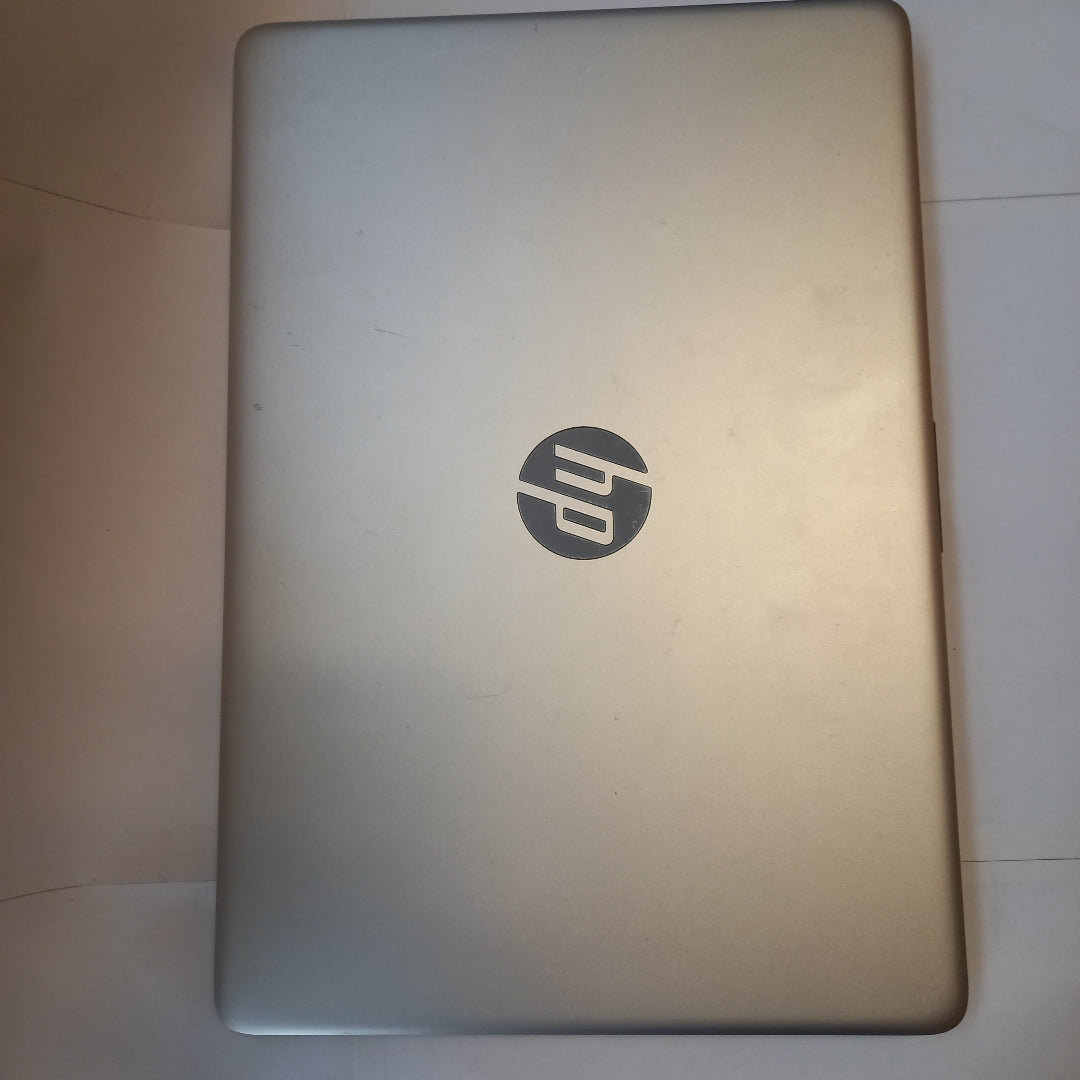 LAPTOP HP 14-DK1508LA (2022) 256 GB SSD 8 GB RAM (SEMINUEVO)
