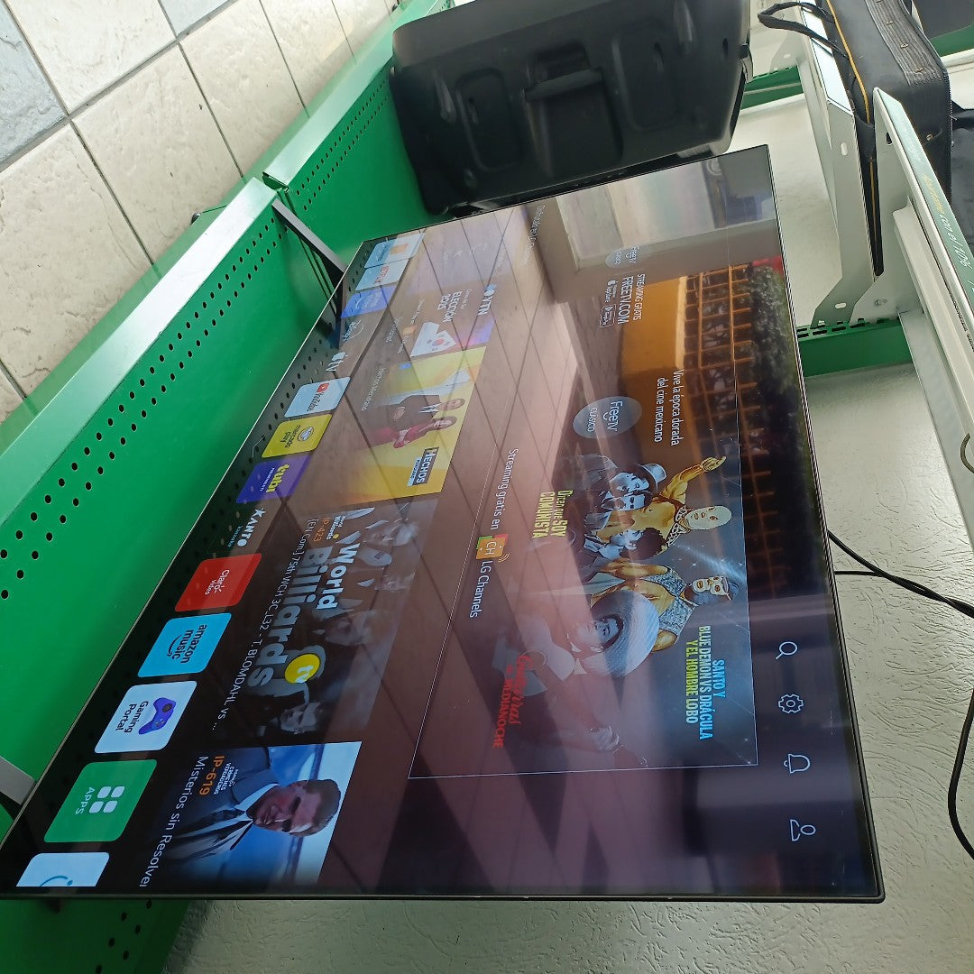 PANTALLA LG OLED48A1PSA (2021) 48" OLED 4K (SEMINUEVO)