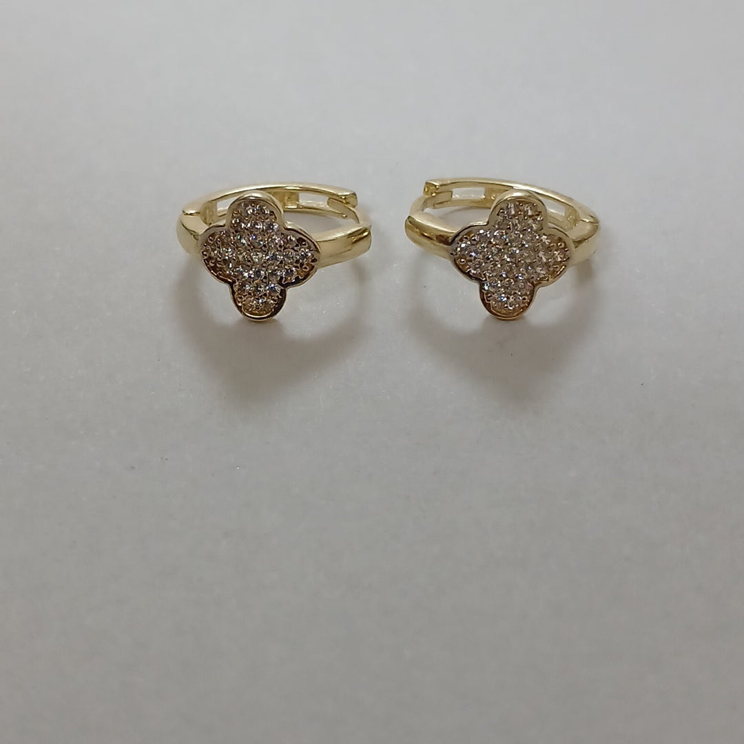 HUGGIES ORO 14K 1.6 (NUEVO)