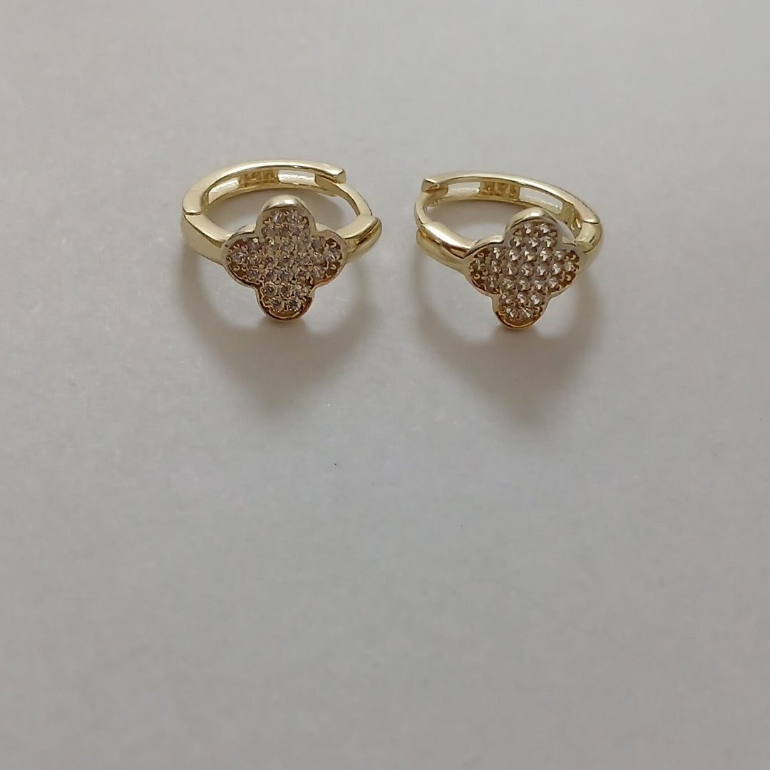 HUGGIES ORO 14K 1.6 (NUEVO)