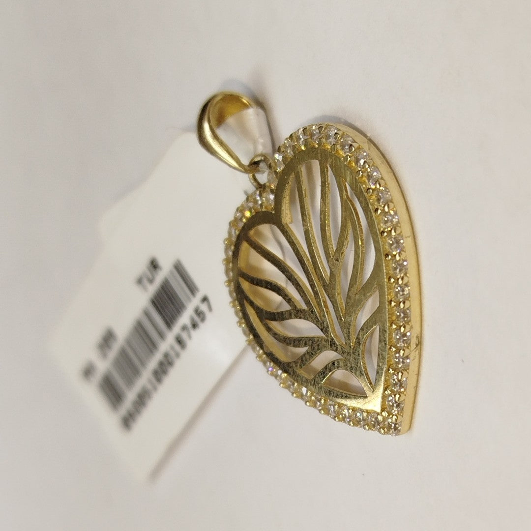 DIJES ORO 14K 1.7 (NUEVO)