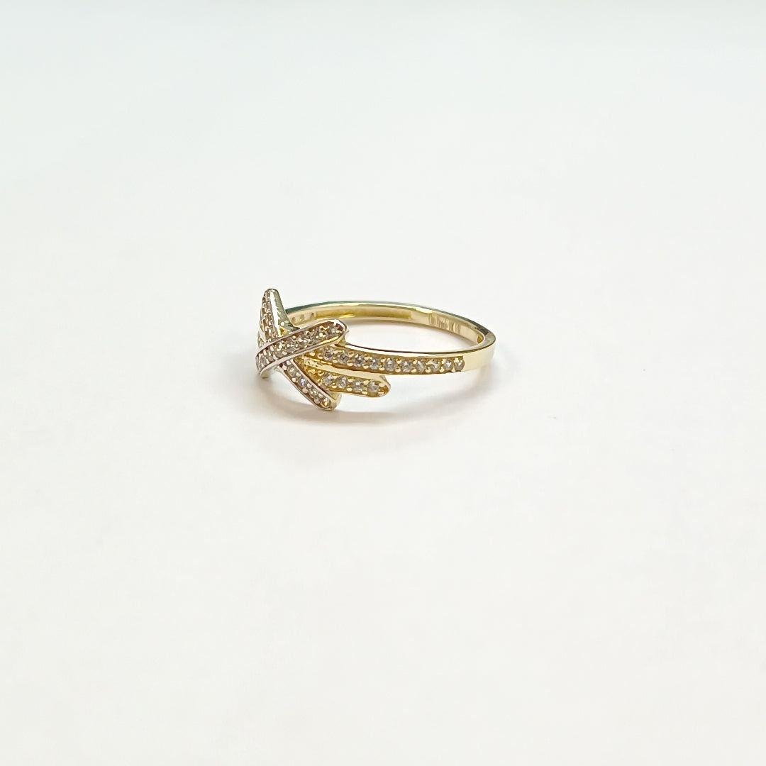 ANILLOS DAMA ORO 10K 1.7 (NUEVO)