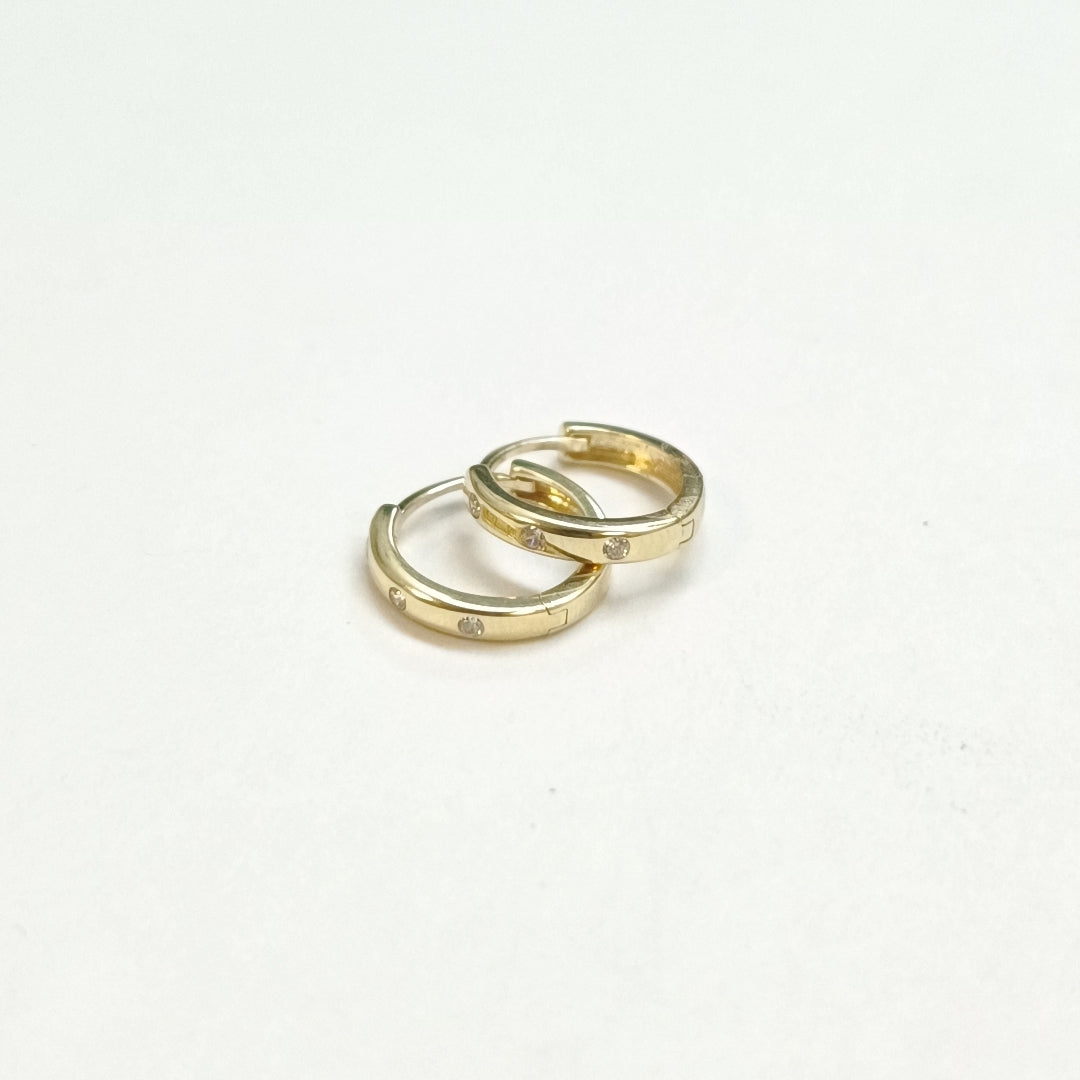 HUGGIES ORO 10K 1.2 (NUEVO)