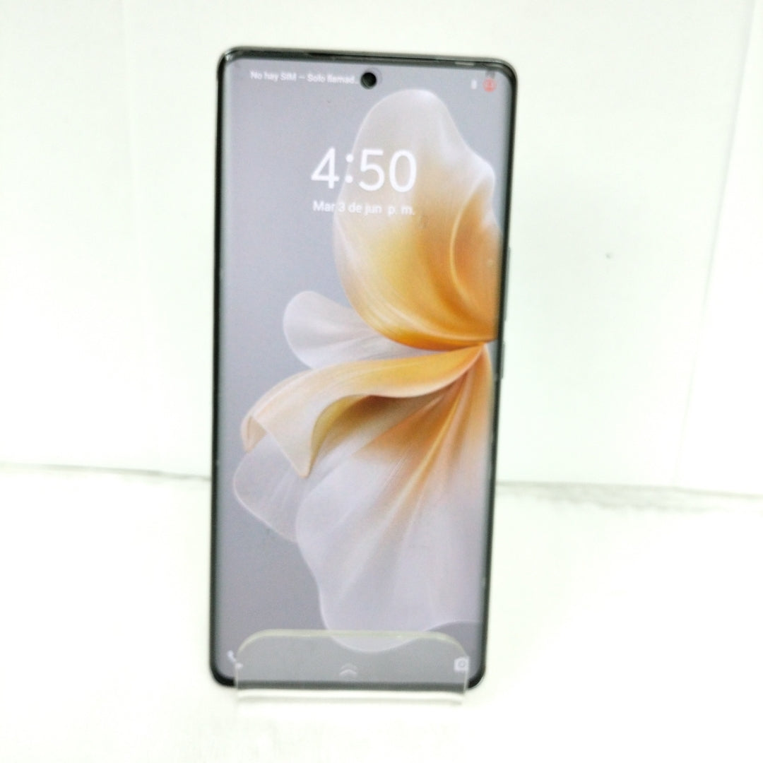 CELULAR VIVO V40 LITE V2341 (2024) 256 GB 8 GB RAM (SEMINUEVO)
