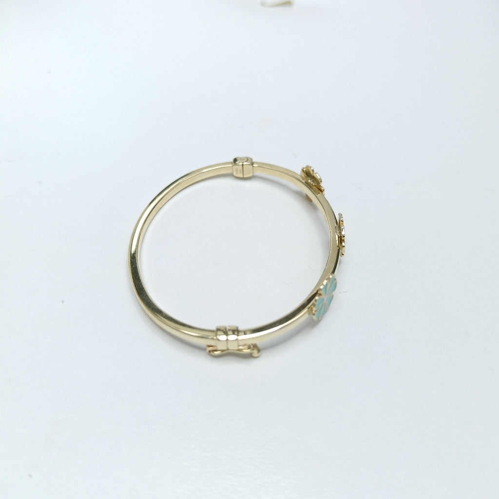 AROS ORO 10K 3.9 (NUEVO)