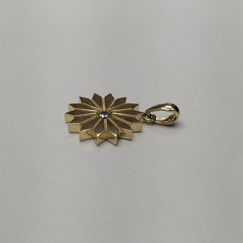 DIJES ORO 14K 1.7 (NUEVO)