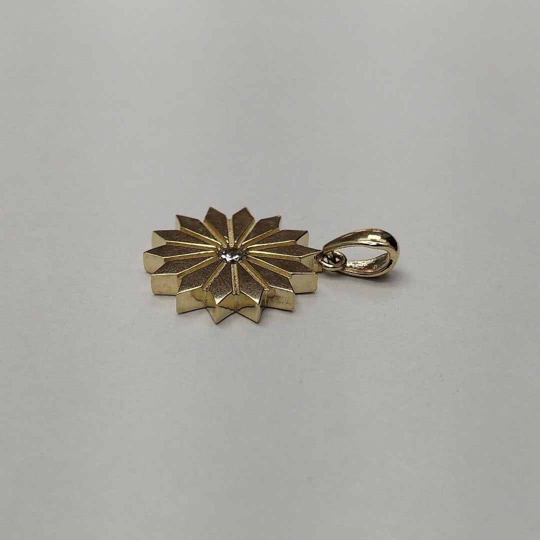 DIJES ORO 14K 1.7 (NUEVO)