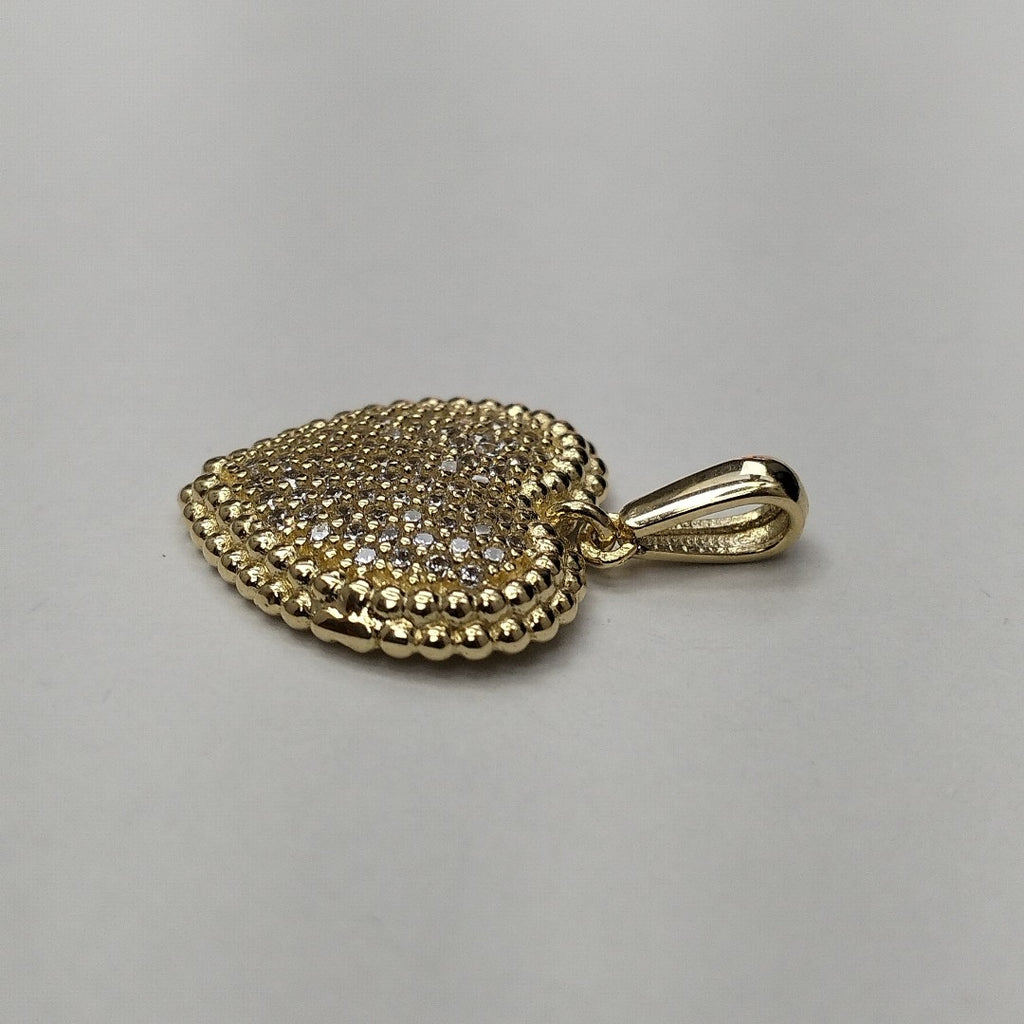 DIJES ORO 14K 2.4 (NUEVO)