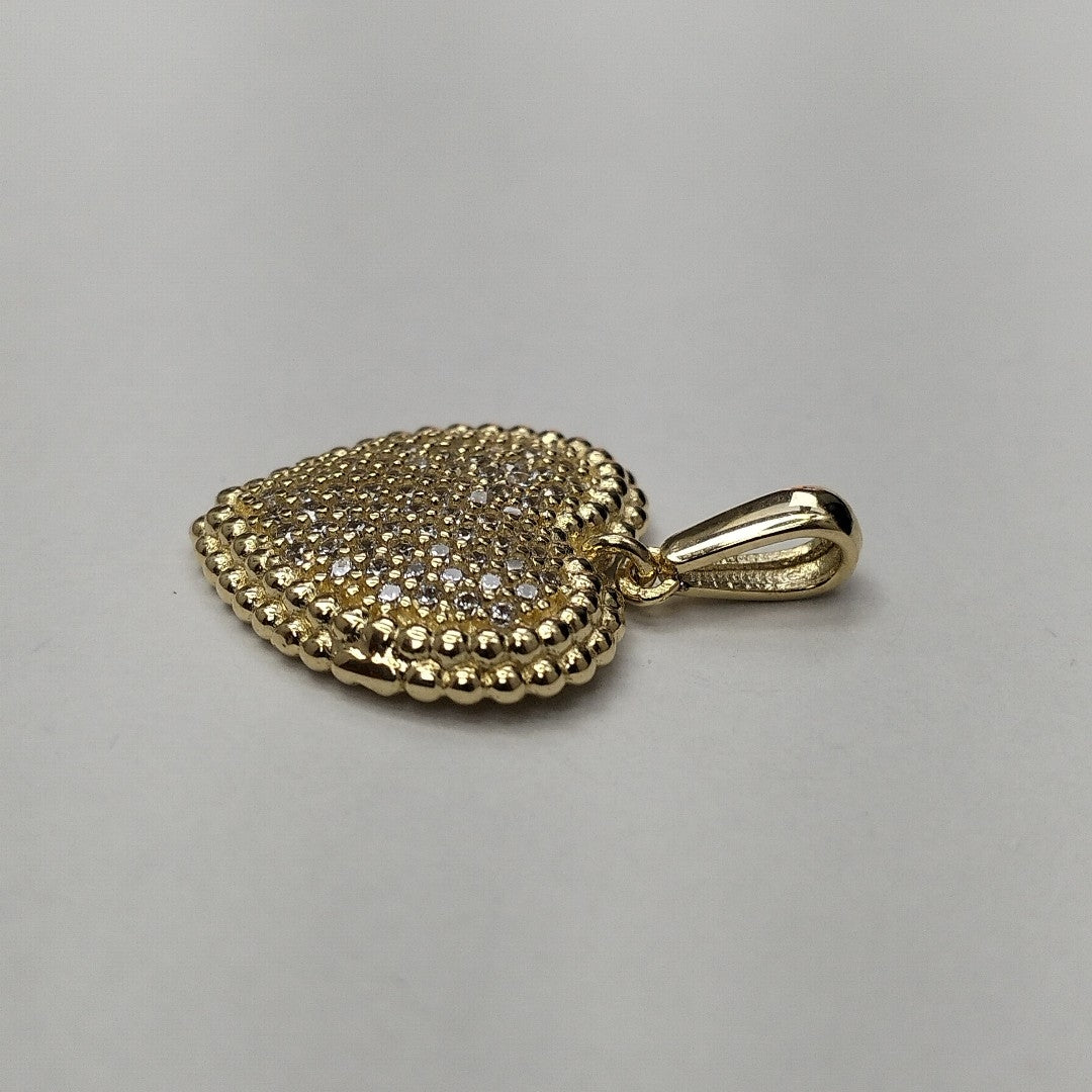 DIJES ORO 14K 2.4 (NUEVO)