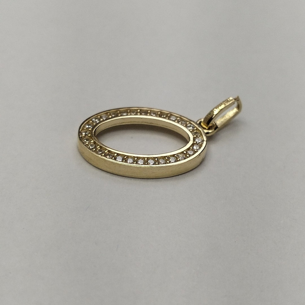 DIJES ORO 14K 0.9 (NUEVO)