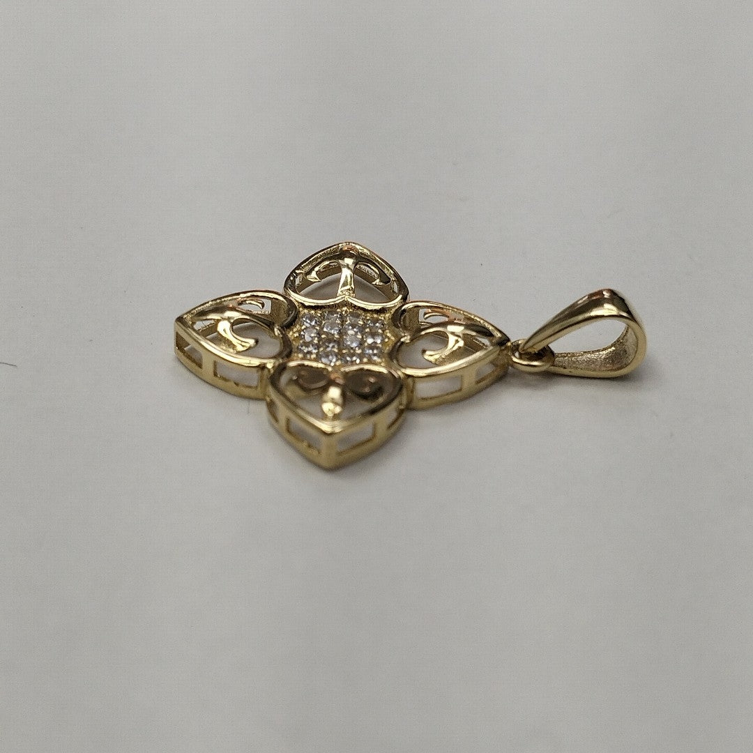 DIJES ORO 14K 0.8 (NUEVO)