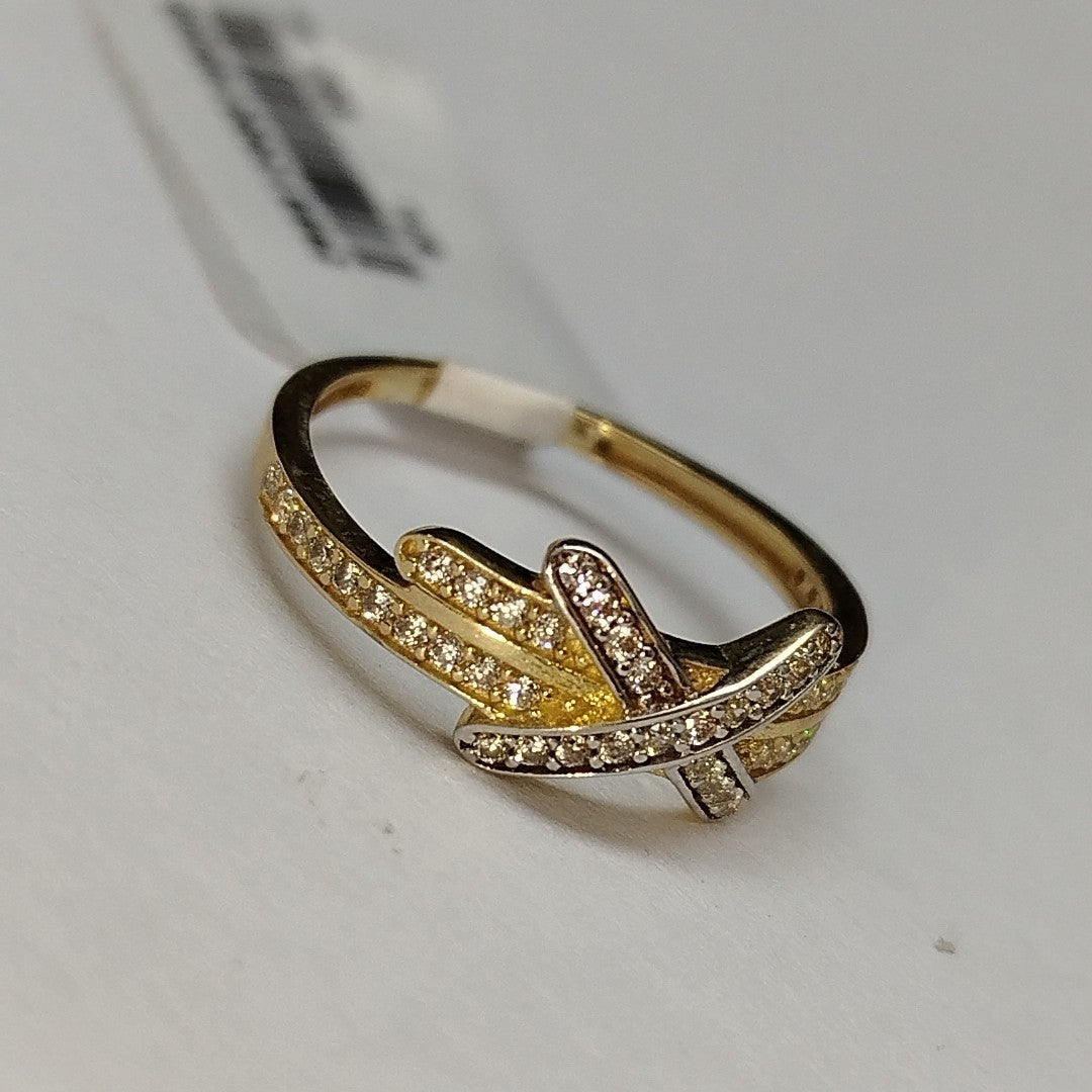 ANILLOS DAMA ORO 10K 1.7 (NUEVO)
