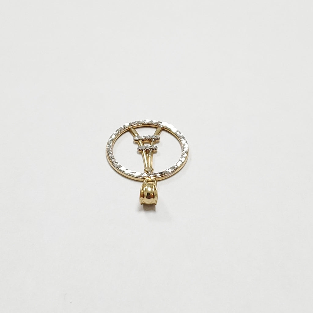 DIJES ORO 14K 1.1 (NUEVO)