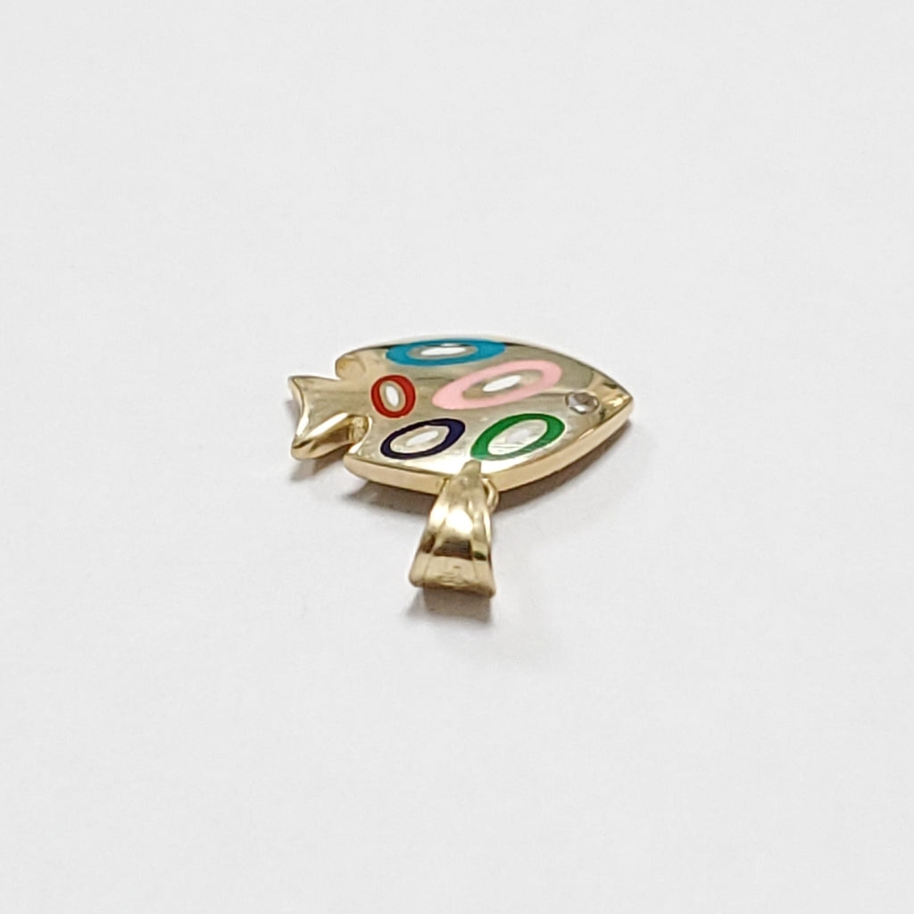 DIJES ORO 14K 1.1 (NUEVO)