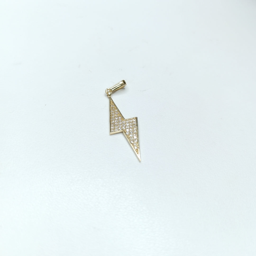 DIJES ORO 14K 1.2 (NUEVO)