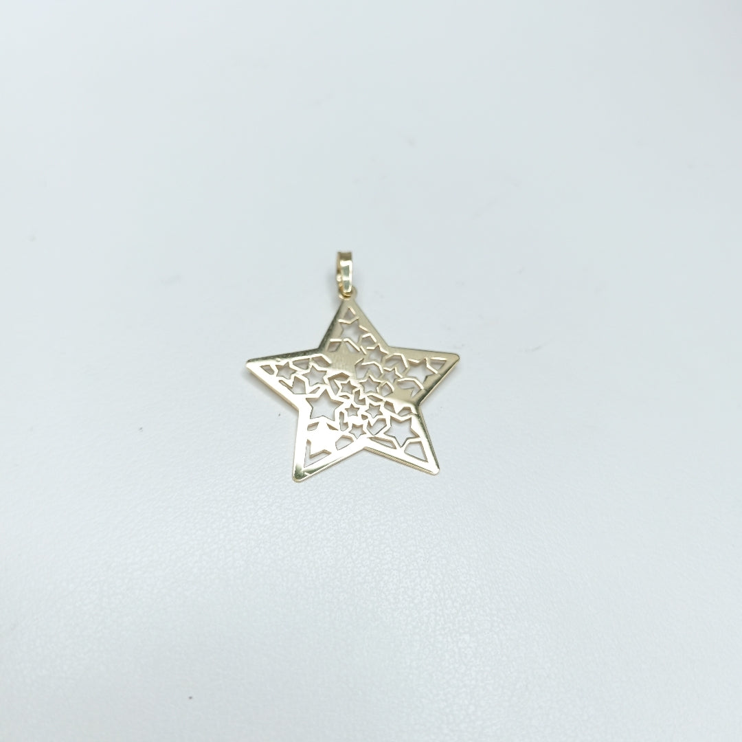 DIJES ORO 14K 1.5 (NUEVO)