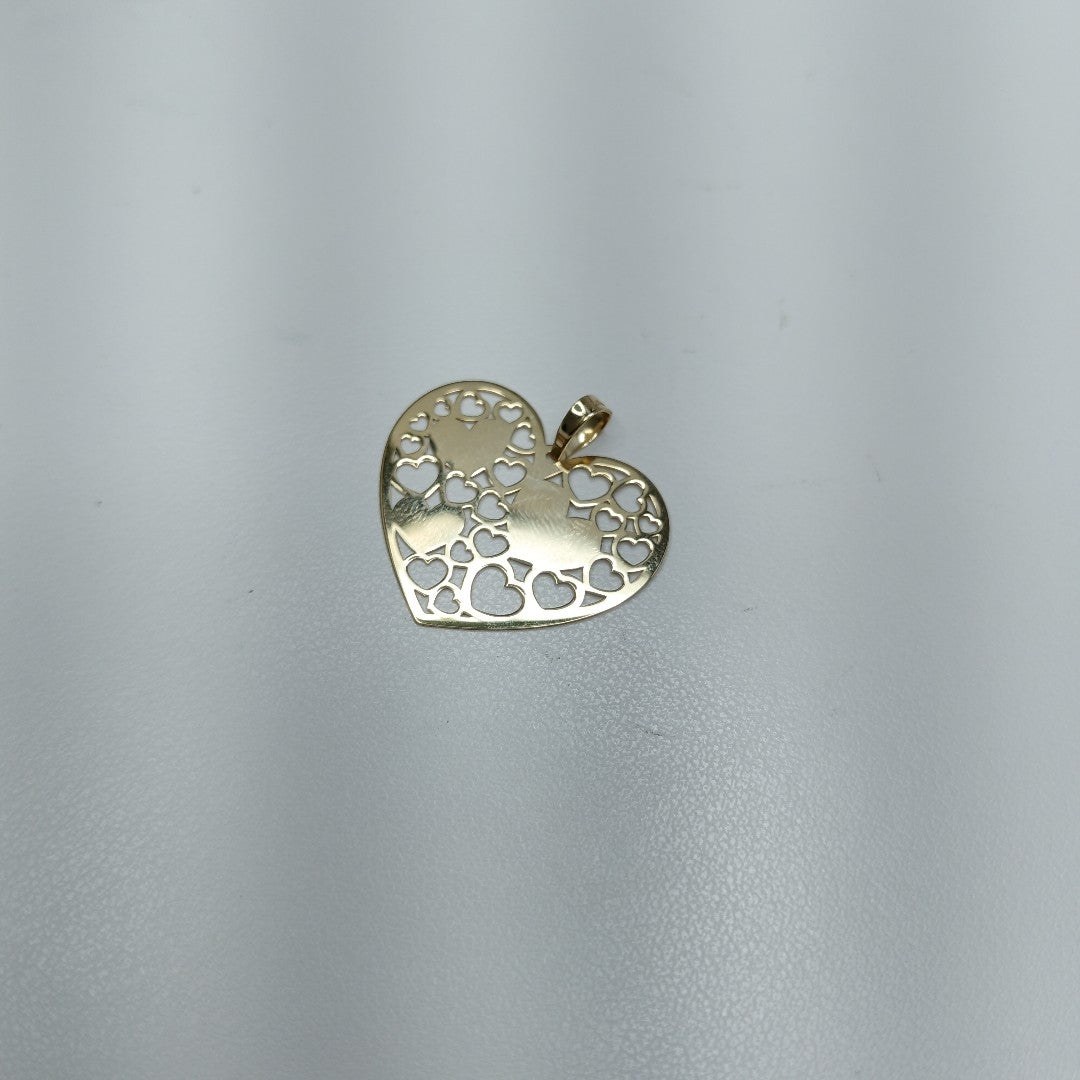 DIJES ORO 14K 1.5 (NUEVO)