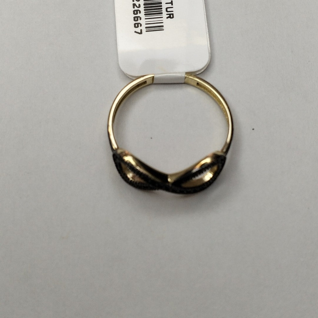 ANILLOS DAMA ORO 14K 1.7 (NUEVO)