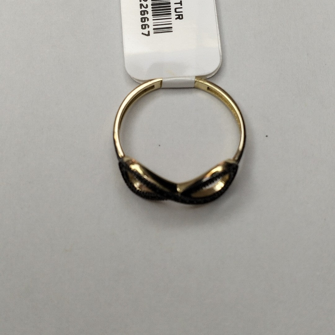 ANILLOS DAMA ORO 14K 1.7 (NUEVO)