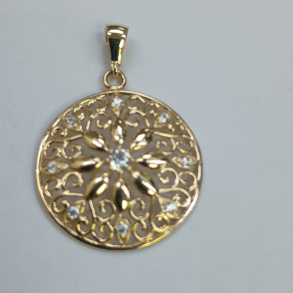 DIJES ORO 14K 1.6 (NUEVO)