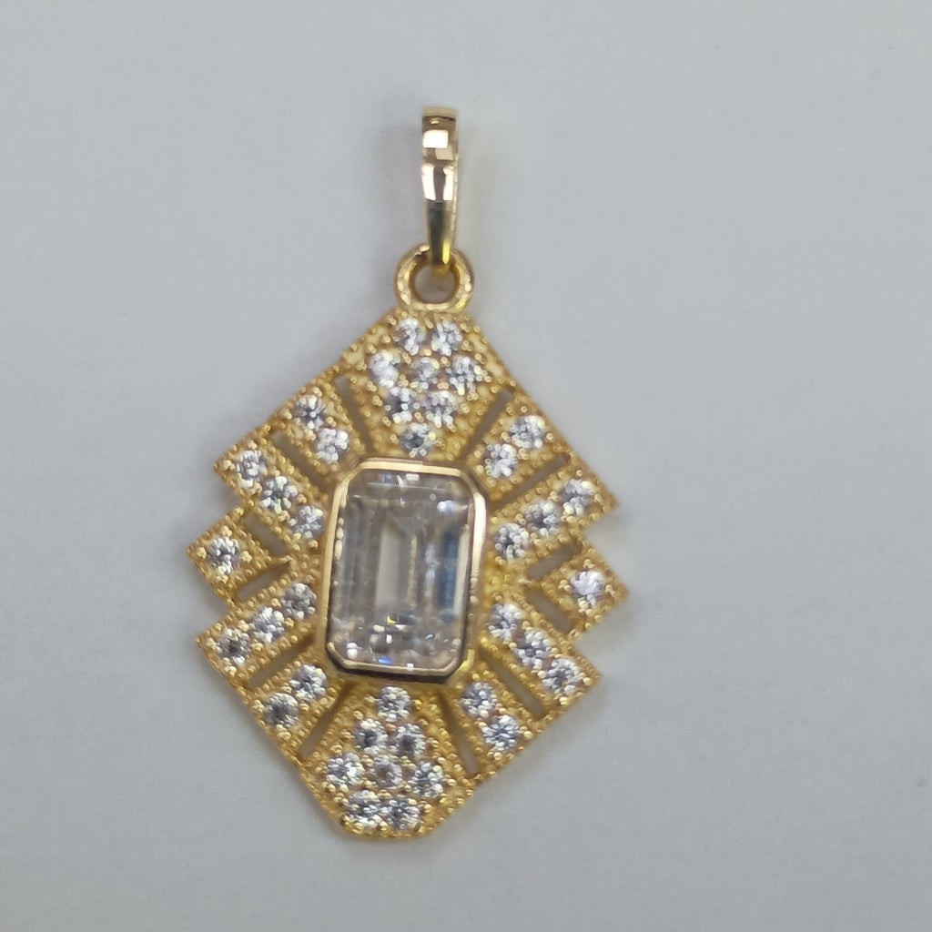 DIJES ORO 14K 1.7 (NUEVO)