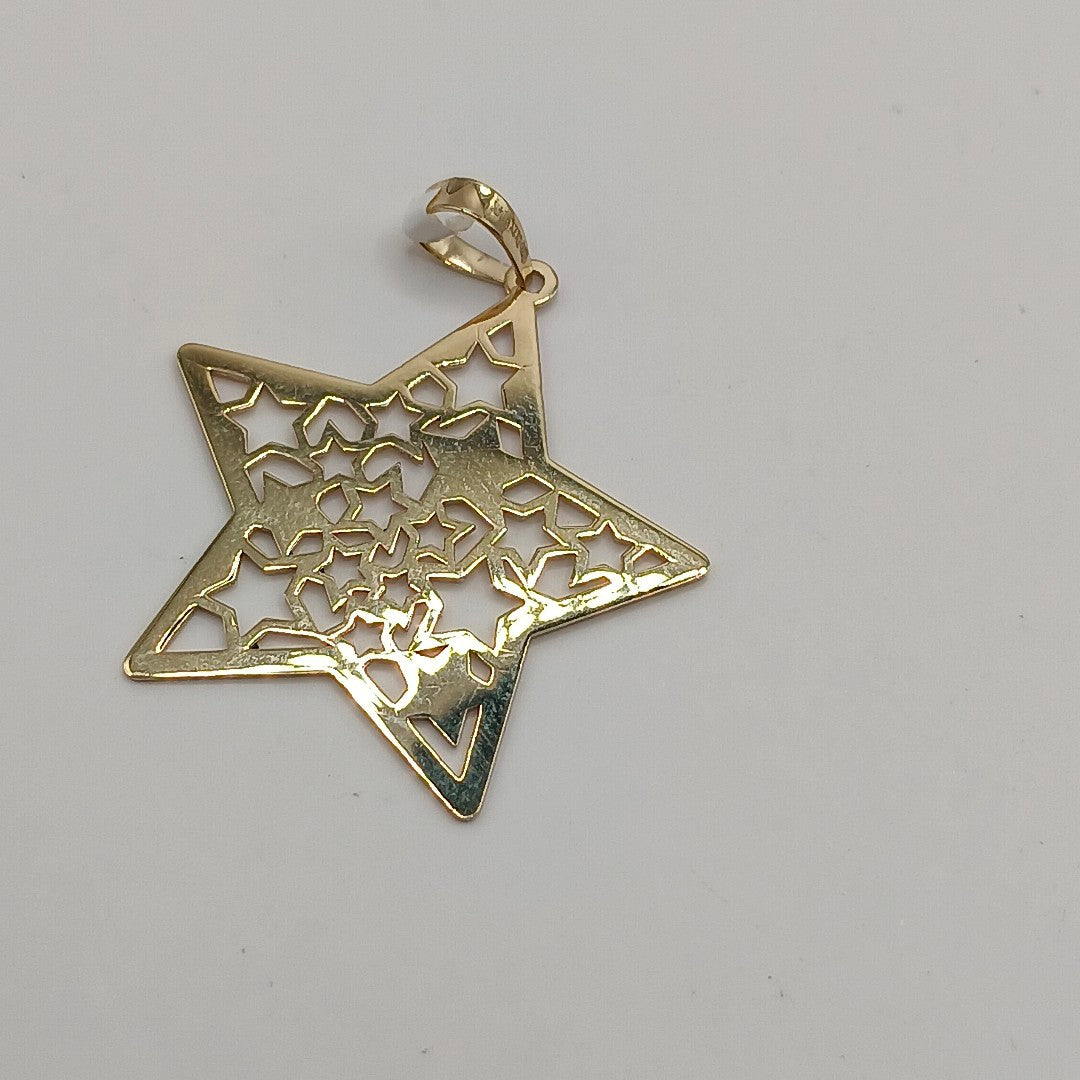 DIJES ORO 14K 1.5 (NUEVO)