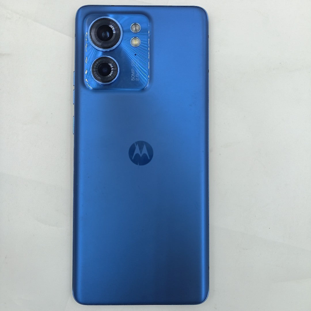 CELULAR MOTOROLA EDGE 40 XT2303-2 (2023) 256 GB 8 GB RAM (SEMINUEVO)