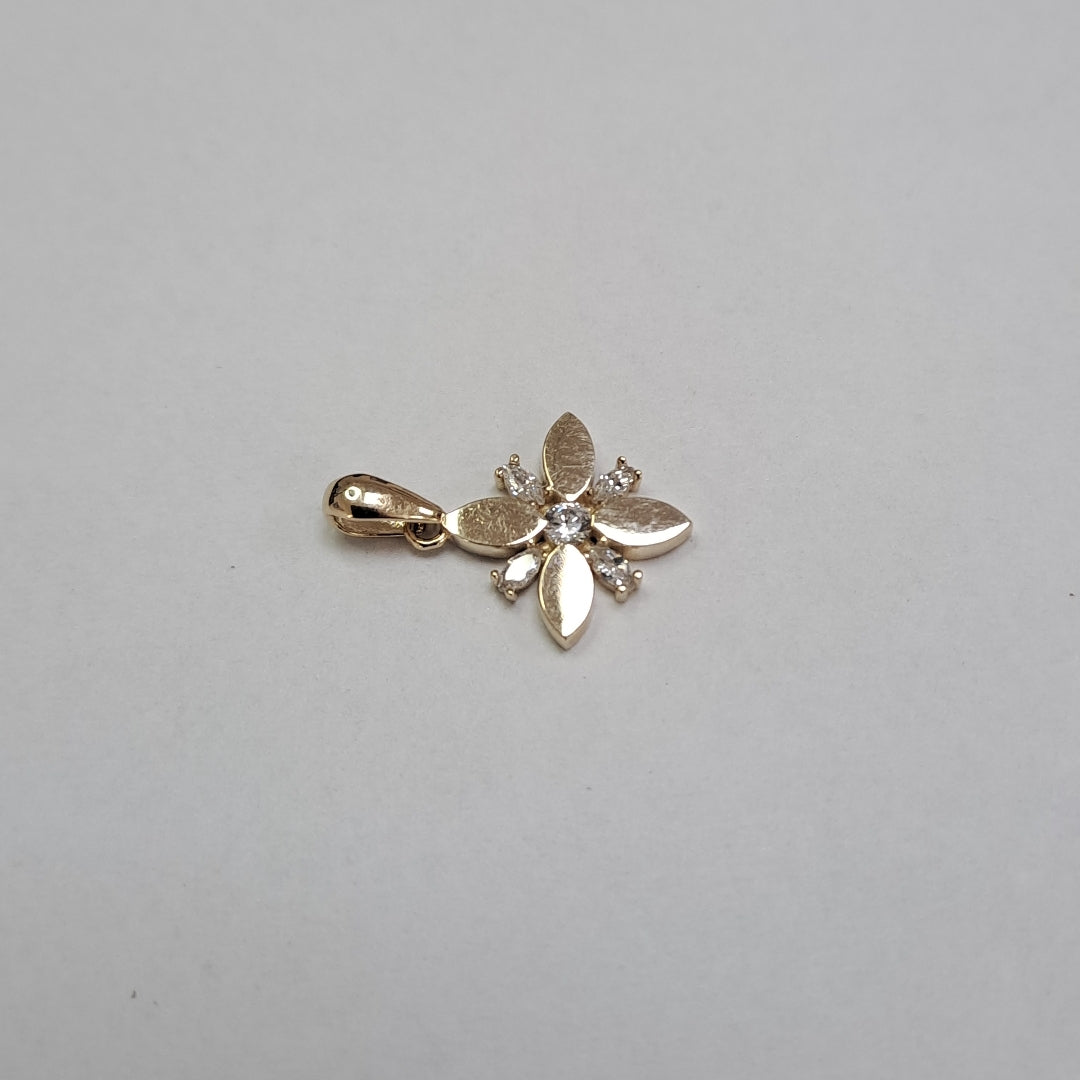 DIJES ORO 14K 1 (NUEVO)