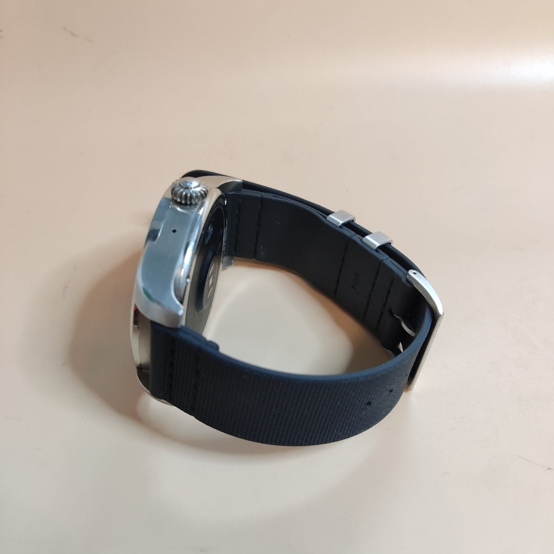 SMARTWATCH MONTBLANC SUMMIT MS744517 46 MM GPS (SEMINUEVO)
