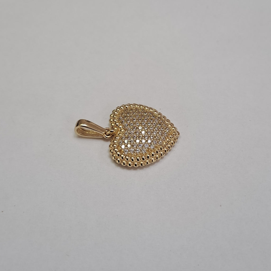 DIJES ORO 14K 2.3 (NUEVO)
