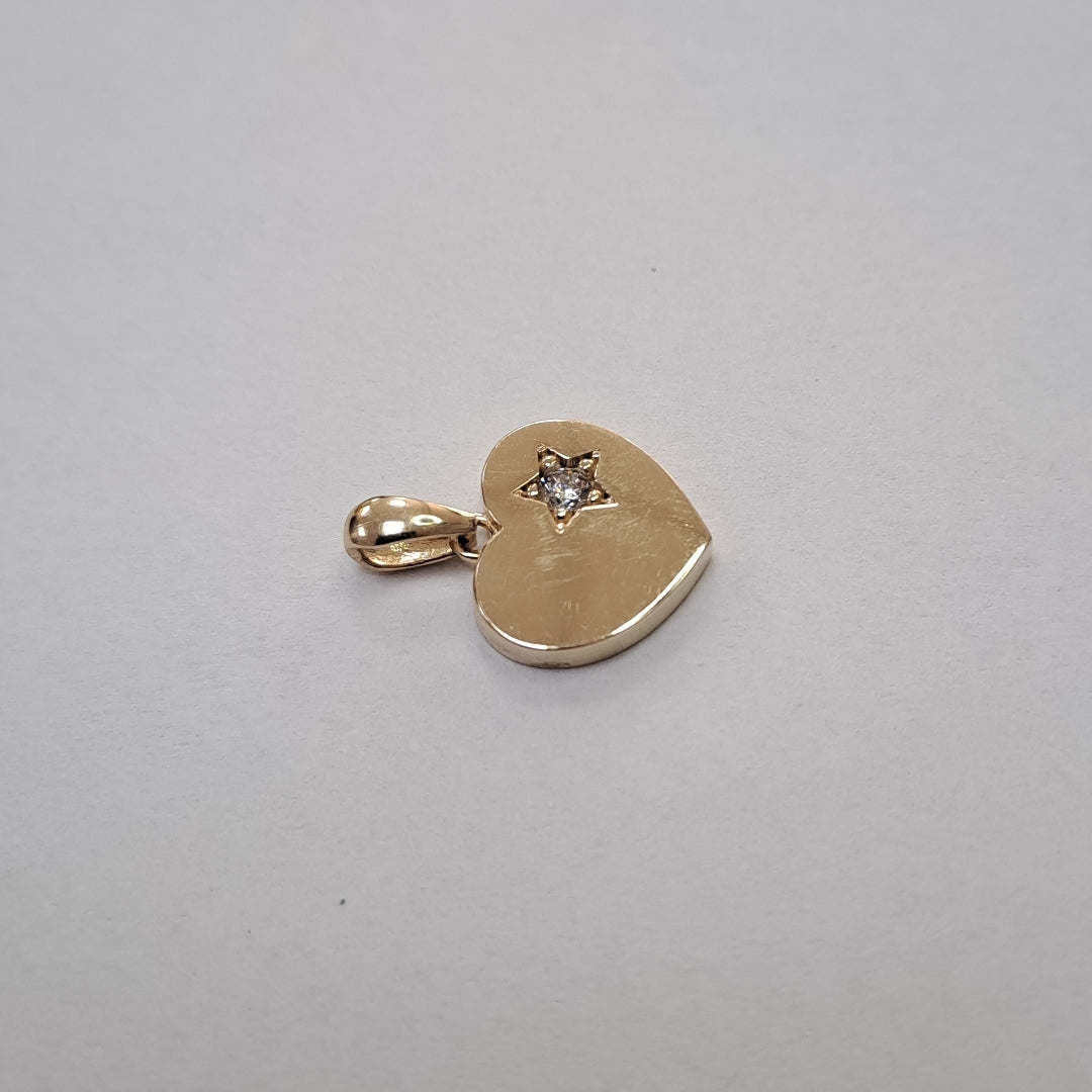 DIJES ORO 14K 1.4 (NUEVO)