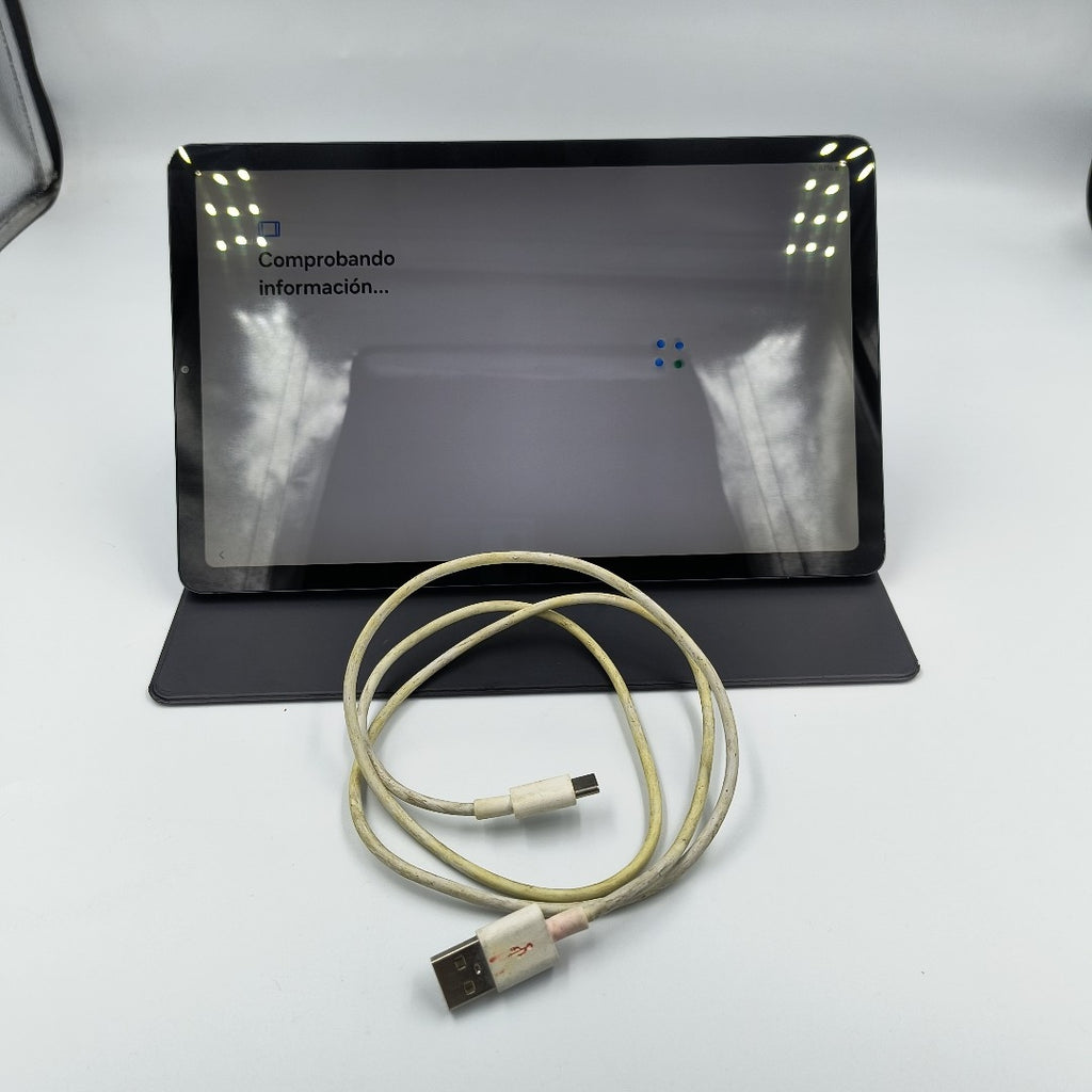 TABLETA SAMSUNG GALAXY TAB S6 LITE SM-P613 128 GB 4 GB RAM (SEMINUEVO)