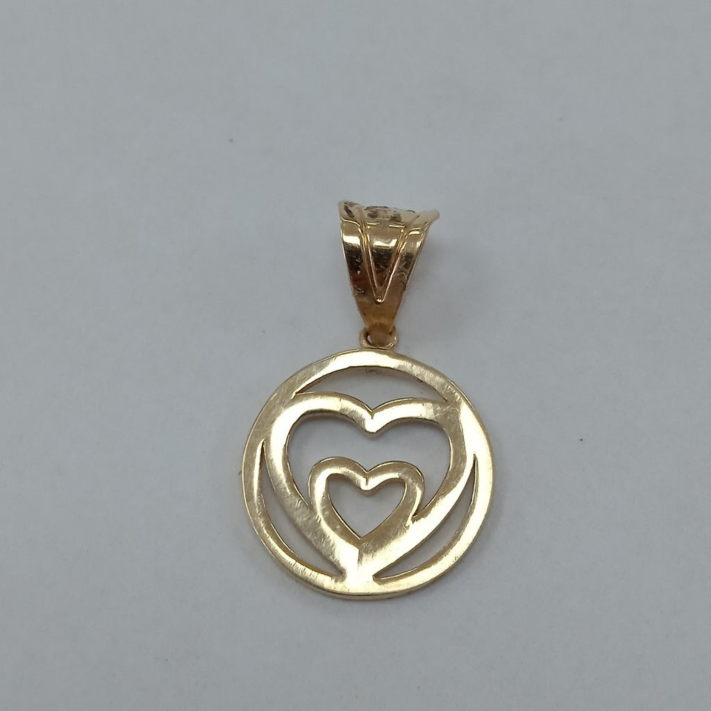 DIJES ORO 14K 1.3 (NUEVO)