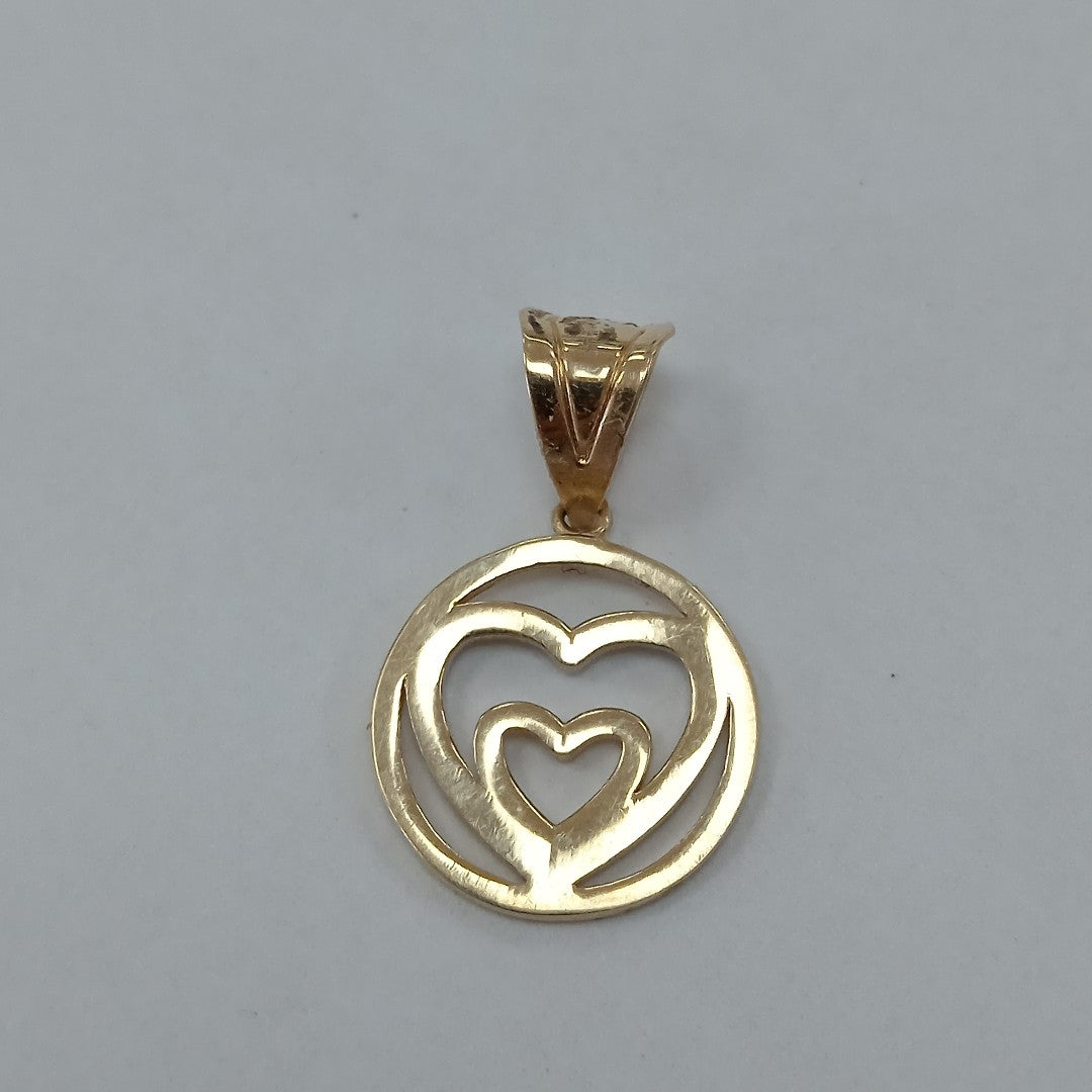 DIJES ORO 14K 1.3 (NUEVO)