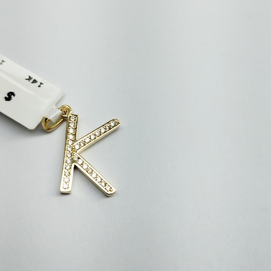 DIJES ORO 14K 1.1 (NUEVO)