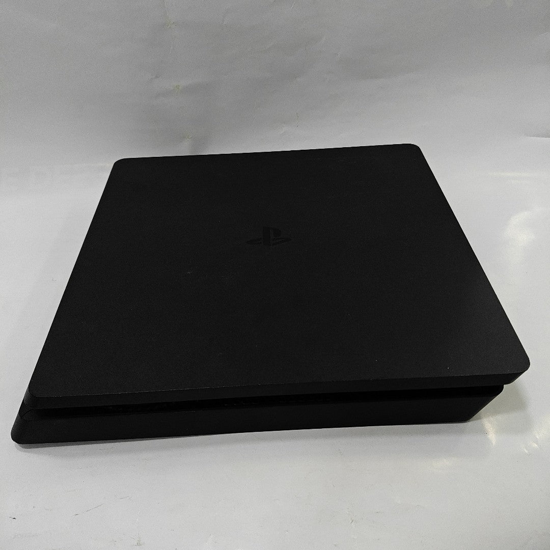 CONSOLA DE VIDEOJUEGO SONY PS4 SLIM 1 TB (SEMINUEVO)