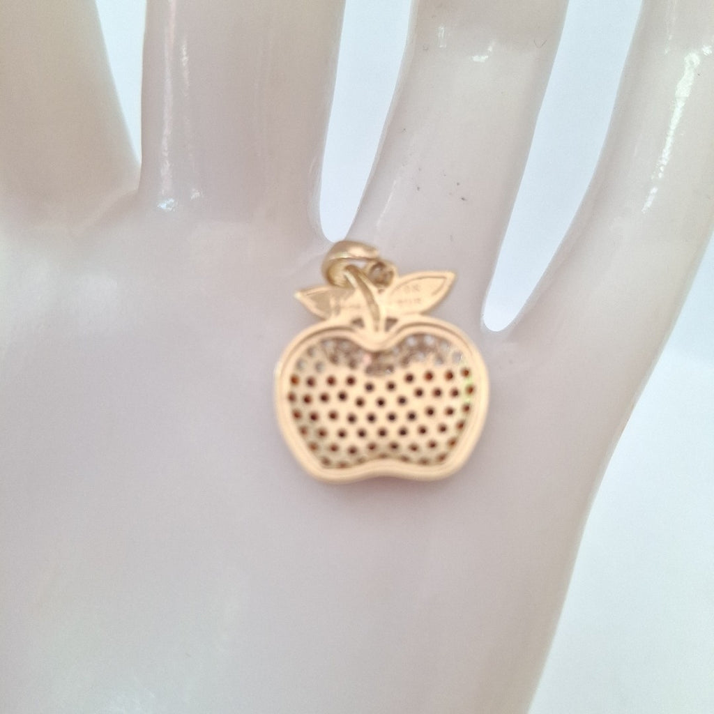 DIJES ORO 10K 1.7 (NUEVO)