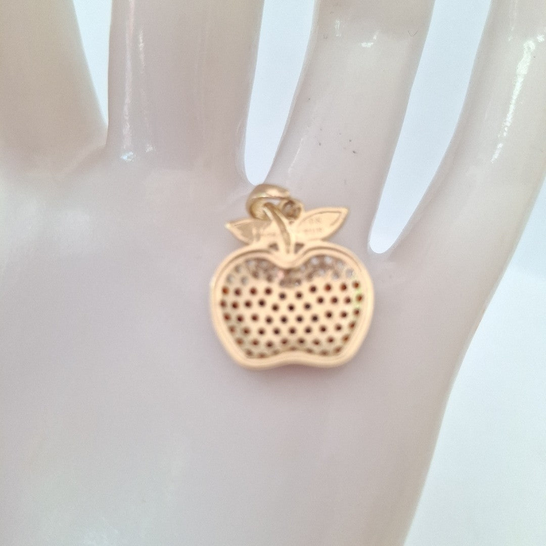 DIJES ORO 10K 1.7 (NUEVO)