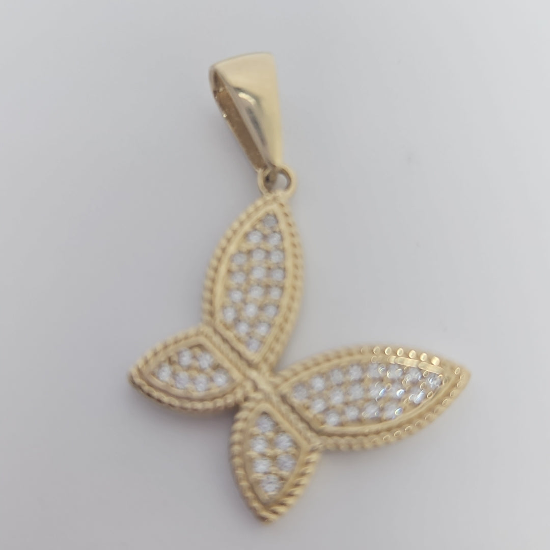 DIJES ORO 14K 2.1 (NUEVO)