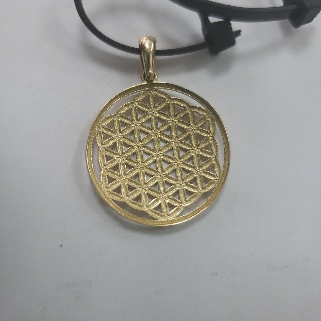 DIJES ORO 14K 1.6 (NUEVO)