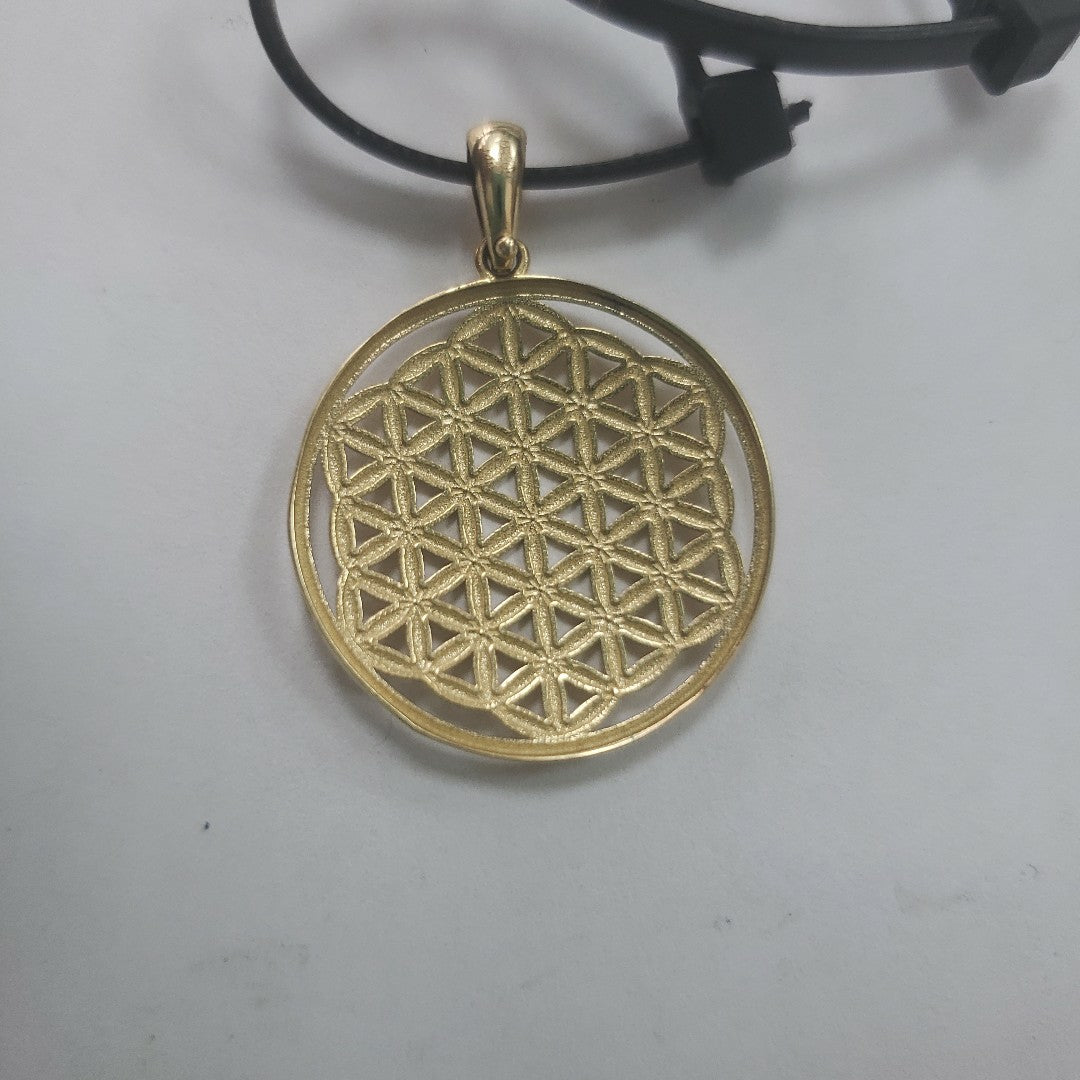DIJES ORO 14K 1.6 (NUEVO)