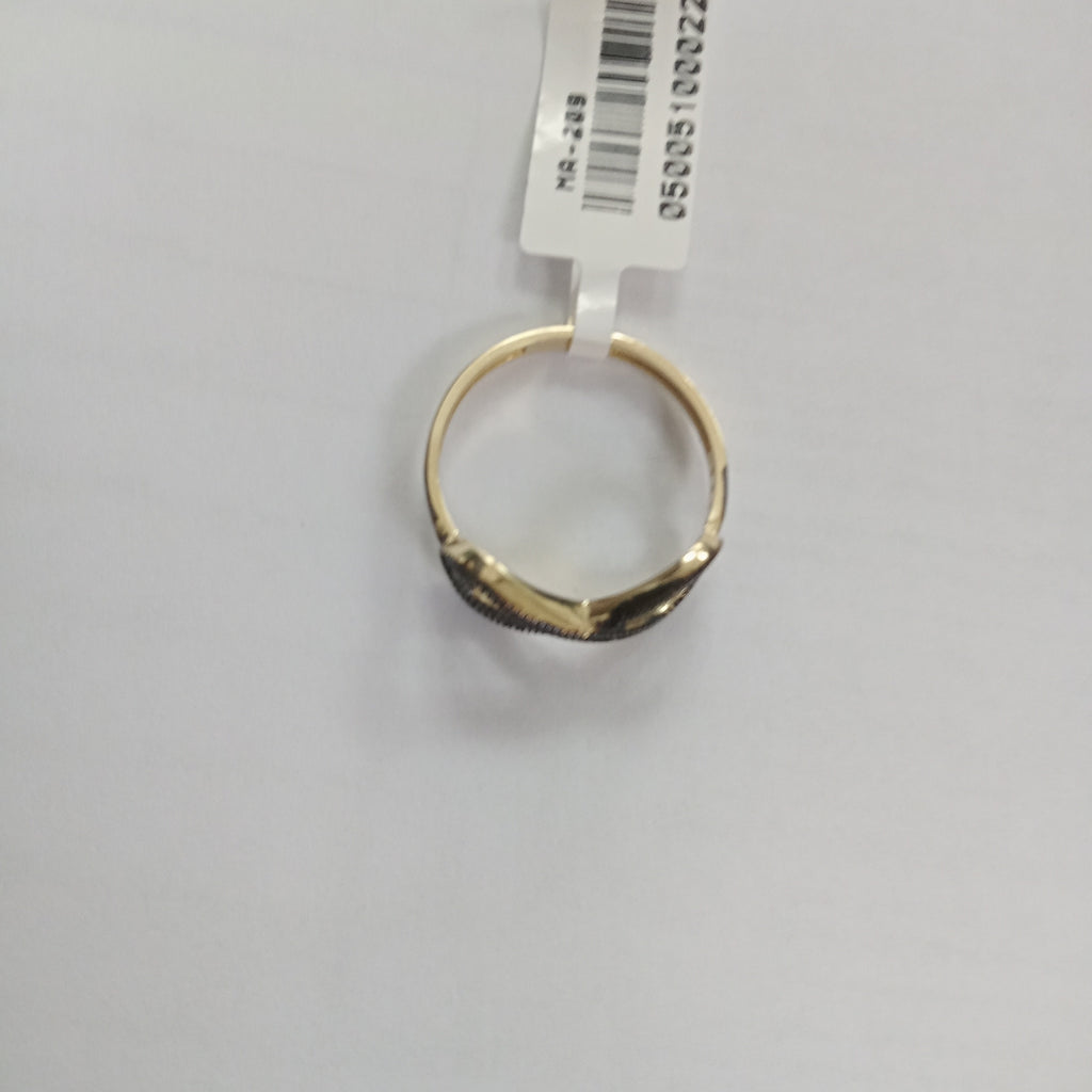 ANILLOS DAMA ORO 14K 1.7 (NUEVO)