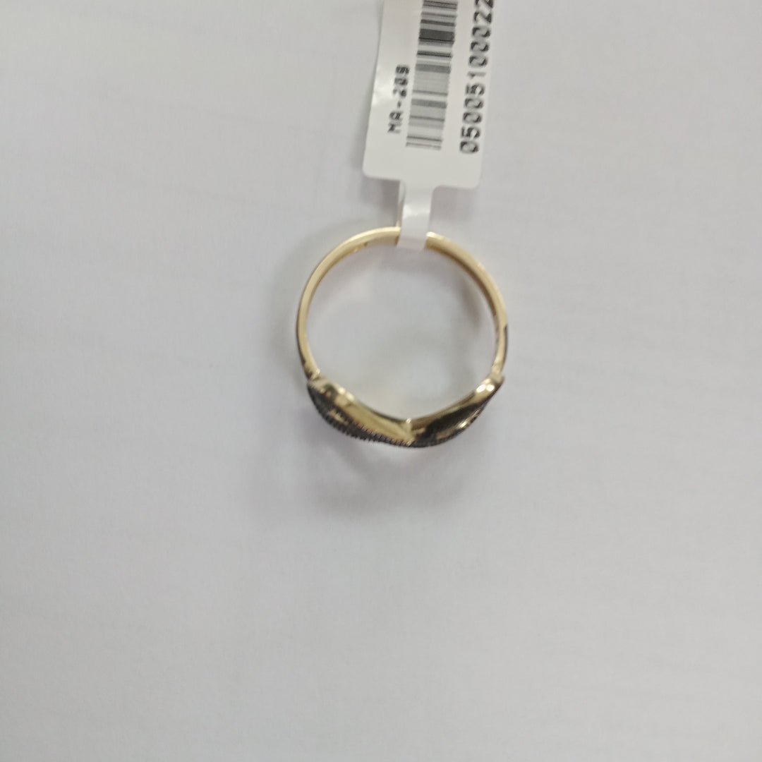 ANILLOS DAMA ORO 14K 1.7 (NUEVO)